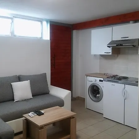 Apartamento Studio Gabriel
