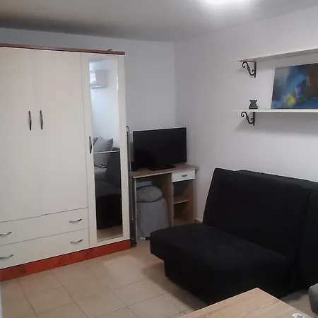 Apartamento Studio Gabriel Split
