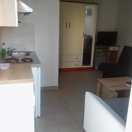 Apartamento Studio Gabriel Split