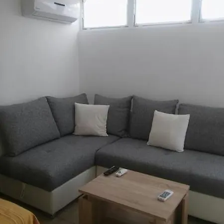 Apartamento Studio Gabriel