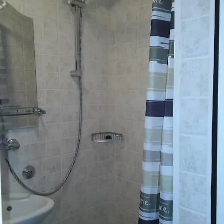 Apartamento Studio Gabriel *