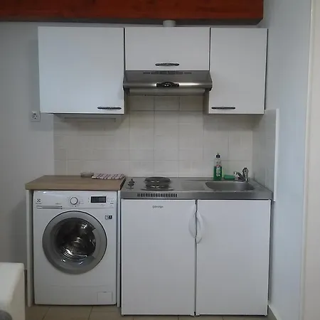 Studio Gabriel Apartment